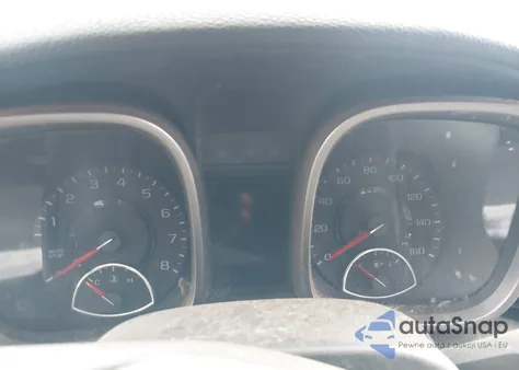 2014 Chevrolet Malibu 1Lt из США, поврежденный, VIN 1G11C5SL7EF303497